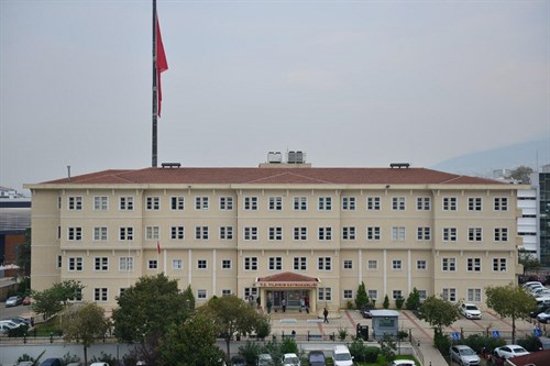 Hükümet Konağı